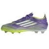 Buty adidas F50 Elite Jr FG JH7714 fioletowy 38 2/3